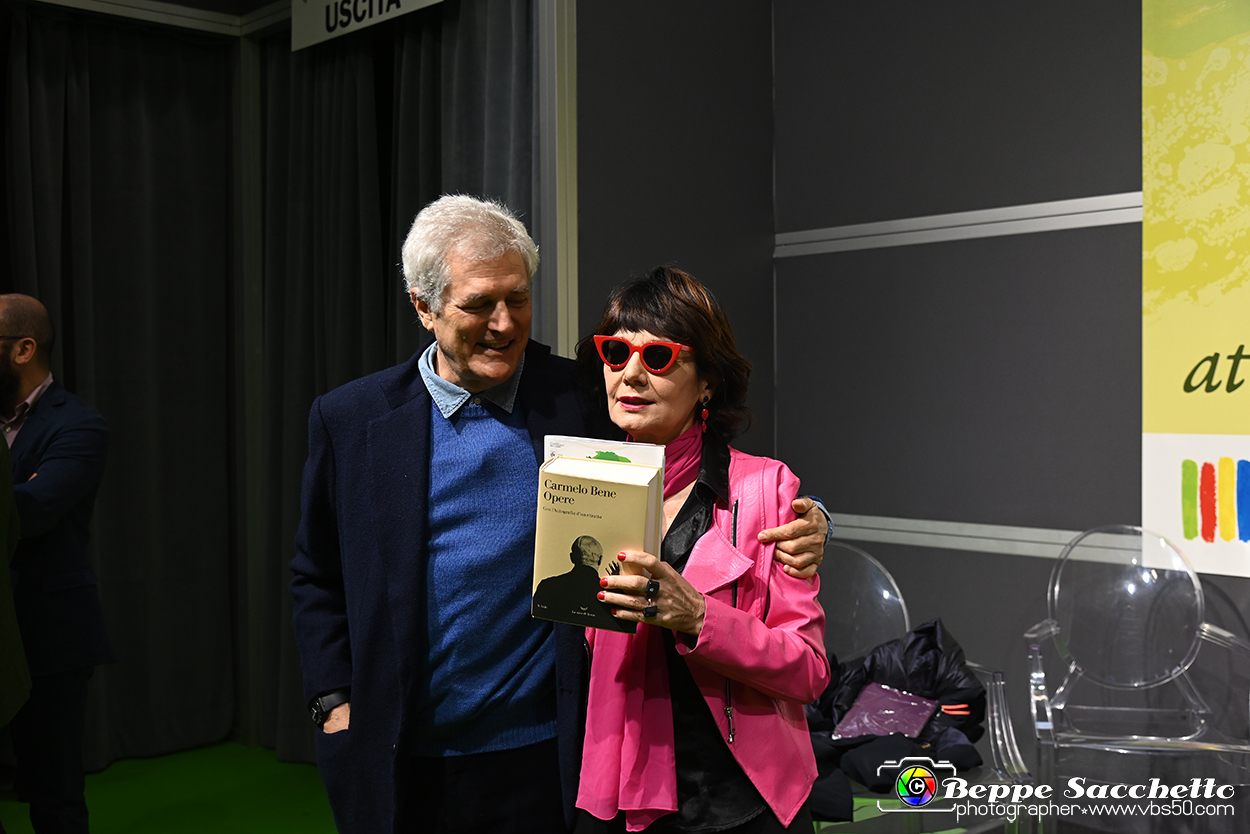 VBS_4278 - Salone Internazionale del Libro 2023 - XXXV Edizione.jpg